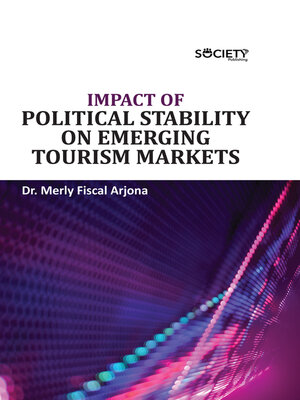 cover image of Impact of Political Stability on Emerging Tourism Markets